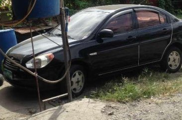 Hyundai Accent 2010 crdi for sale