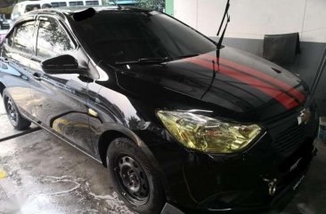 Chevrolet Sail 2017 for sale