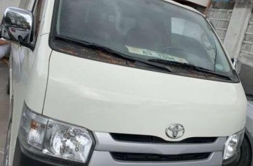 2018 Toyota Hiace for sale