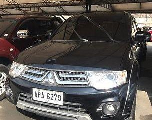 Mitsubishi Montero Sport 2014 for sale