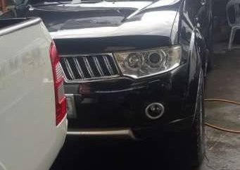 2010 Mitsubishi Montero GTV 4x4 FOR SALE