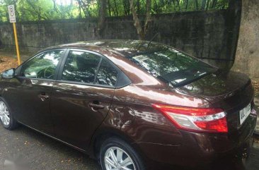 Toyota Vios 2014 for sale