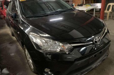 2017 Toyota Vios 1.3 E Dual VVTI Manual for sale