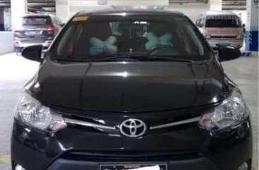 FOR SALE Toyota Vios E 2018