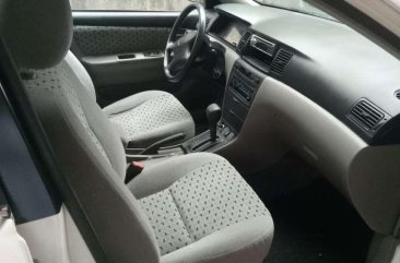 Toyota Corolla Altis automatic FOR SALE