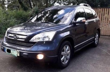 2008 Honda Crv 4x4 gen. 3 edition Good condition