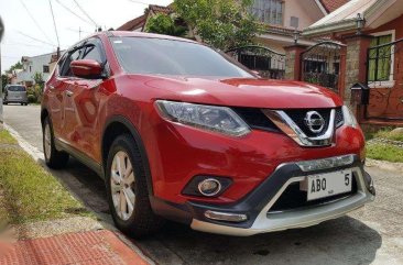 Nissan Xtrail 2015 4x2 for sale