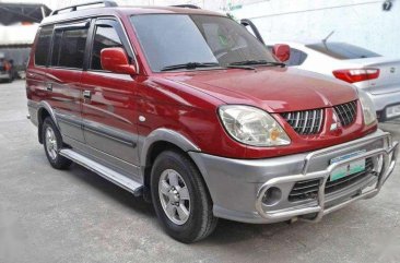 2005 Mitsubishi Adventure GLS 2.5 MT for sale