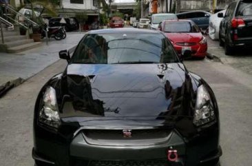 2011 Nissan GTR loaded 10k miles fresh for sale