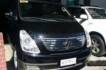 Hyundai Grand Starex 2015 for sale