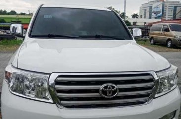 2008 Toyota Land Cruiser for sale