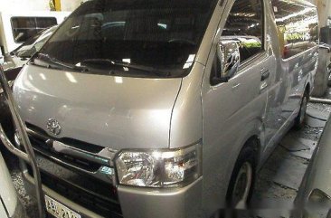 Toyota Hiace 2015 for sale