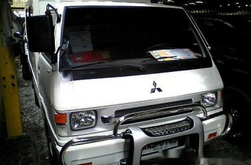 Mitsubishi L300 2014 for sale