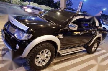 Mitsubishi Strada 2009 FOR SALE