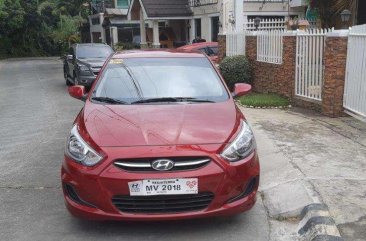 2018 Hyundai Accent for sale