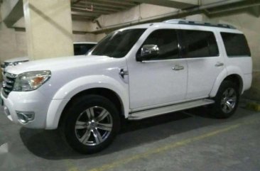 Ford Everest 2010 for sale