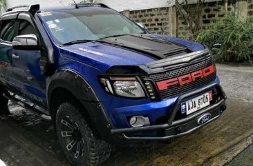 2015 Ford Ranger for sale