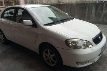 Toyota Corolla Altis automatic FOR SALE