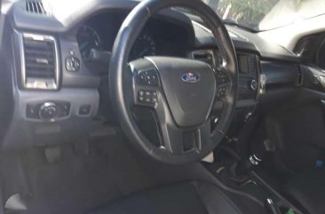 2018 Ford Ranger FOR SALE