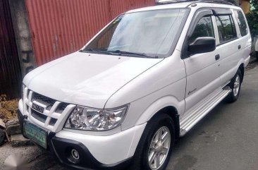 2010 Isuzu Crosswind XT All Power FOR SALE