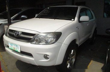 Toyota Fortuner 2005 for sale