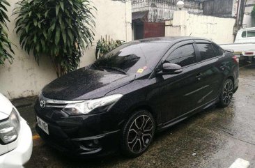 Toyota Vios 2014 for sale