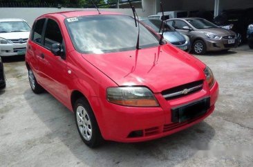 Chevrolet Aveo 2008 for sale