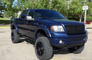 2003 Ford F-150 for sale