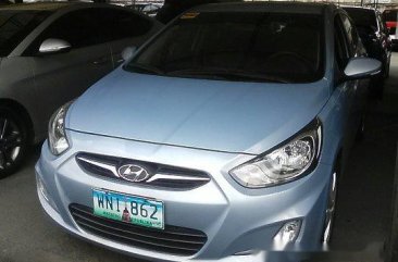 Hyundai Accent 2013 for sale