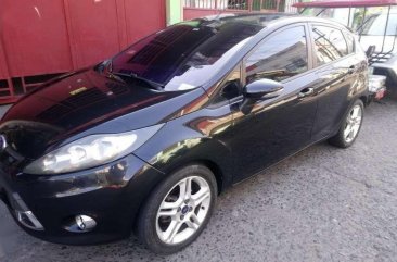 Ford Fiesta S 2013 for sale