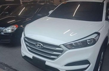 2017 Hyundai Tucson for sale