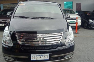 Hyundai Grand Starex 2015 for sale