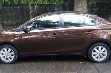 Toyota Vios 2014 for sale