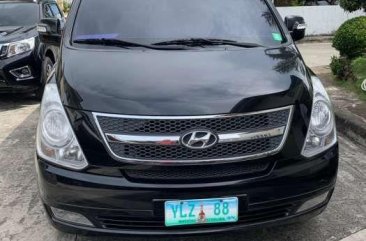 2012 Hyundai Grand Starex for sale