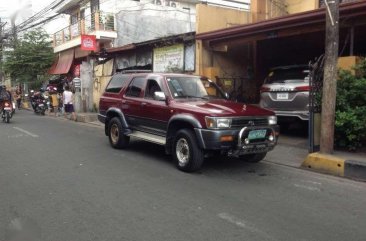 2005 Toyota Hilux for sale