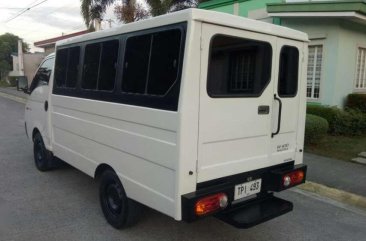 2011 Hyundai H100 shuttle dual aircon for sale