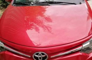 Toyota Vios J 2013 model for sale