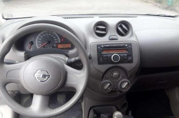 Grab Ready 2015 Nissan Almera for sale