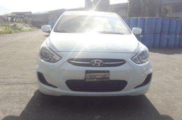 2017 Hyundai Accent for sale