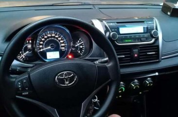 Toyota Vios E 1.3 Manual 2014 for sale