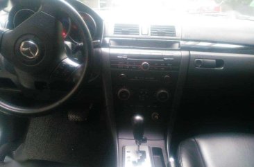 2007 Mazda 3 for sale