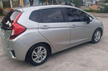 Honda Jazz Automatic 2016 for sale