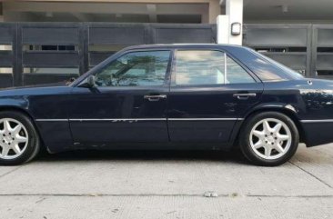 1990 260E MERCEDES BENZ W124 for sale