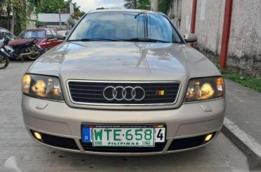 2001 Audi A6 C5 for sale