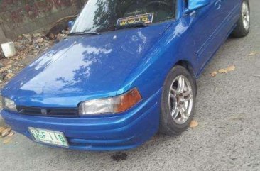 Mazda 323 1997 for sale