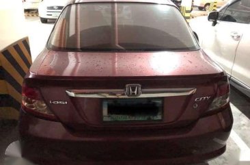 2005 HONDA CITY IDSI for sale