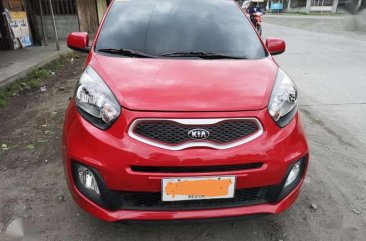 Kia Picanto 2015 MT for sale