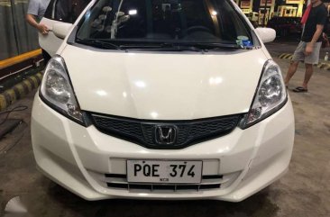 2012 Honda Jazz for sale