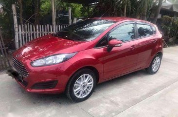 Ford Fiesta 2017 for sale