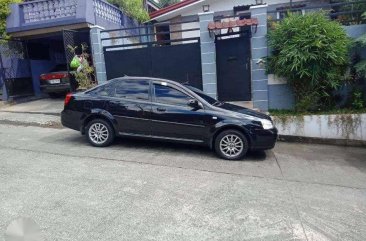 2004 Chevrolet Optra LS Automatic FOR SALE